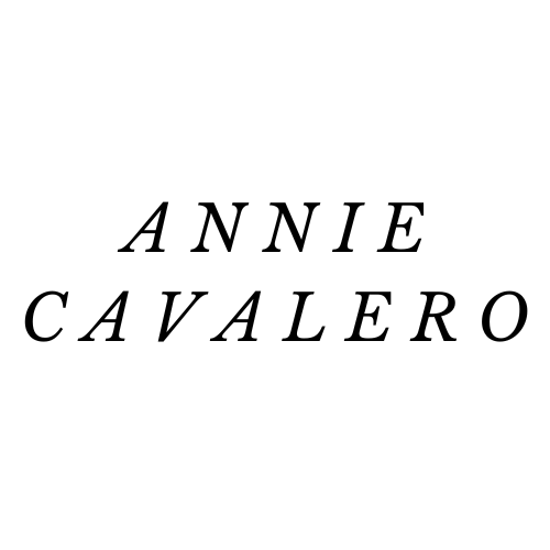 annie cavalero jewelry
