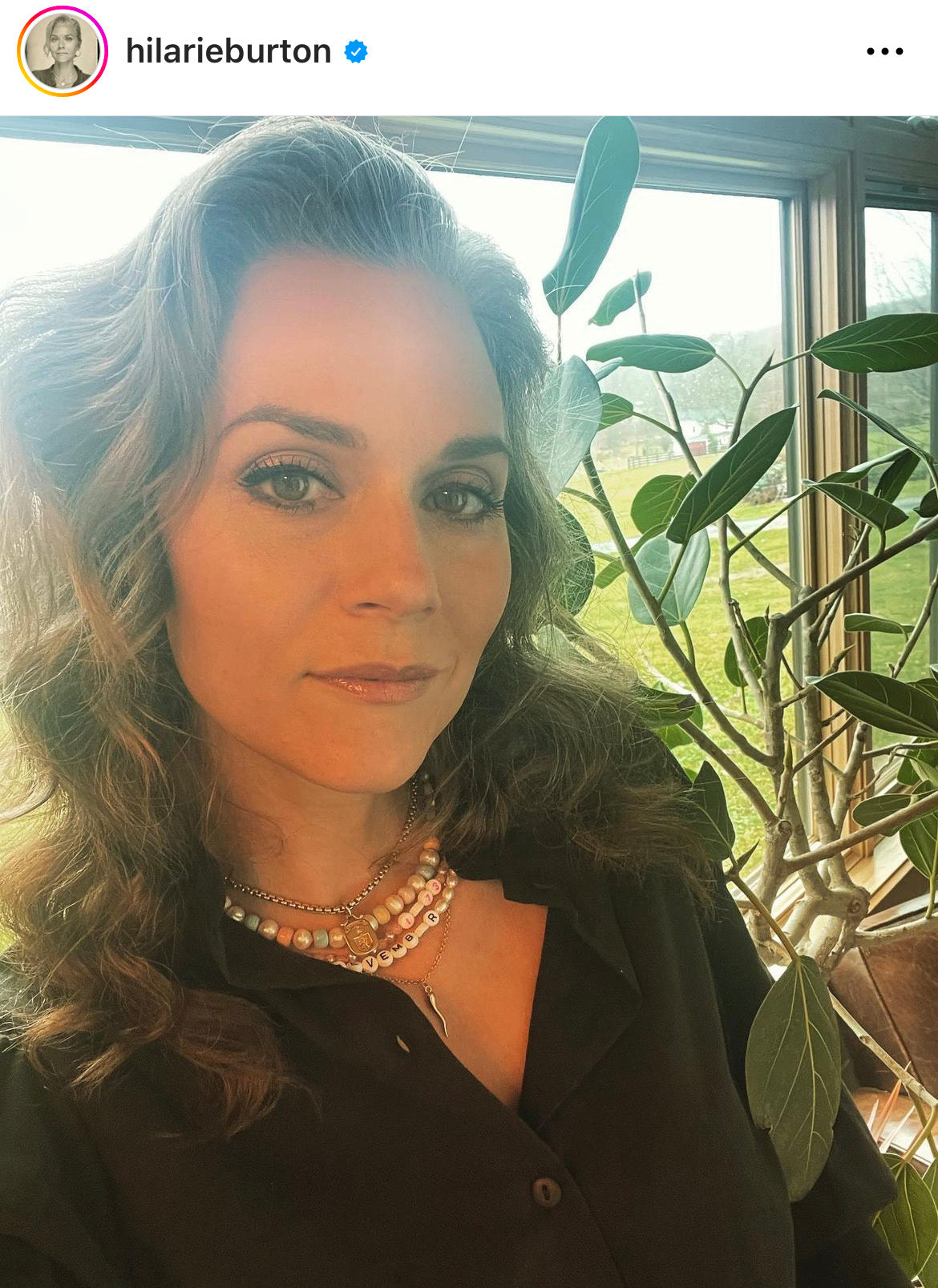 1973 Gemstone // Pearl Candy Necklaces