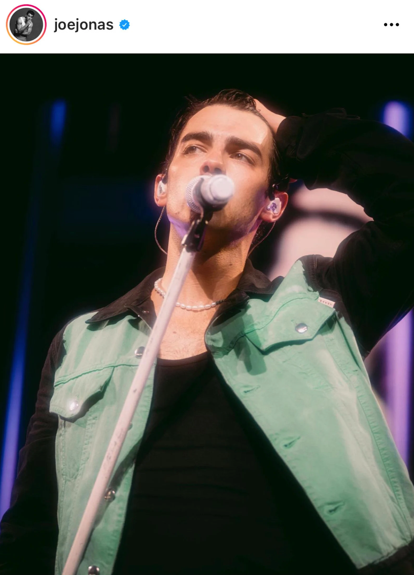 Malachite + Freshwater Pearl Moi et Toi Necklace